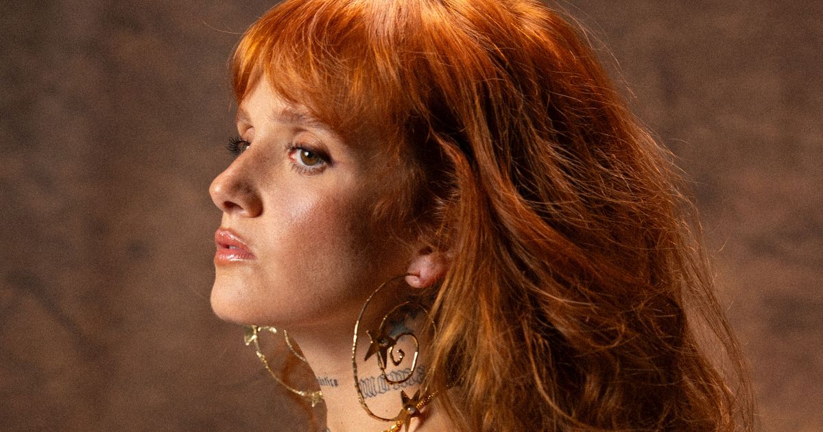 Carolina Deslandes — Een van Portugal's beste singer-songwriters in Amare, Den Haag