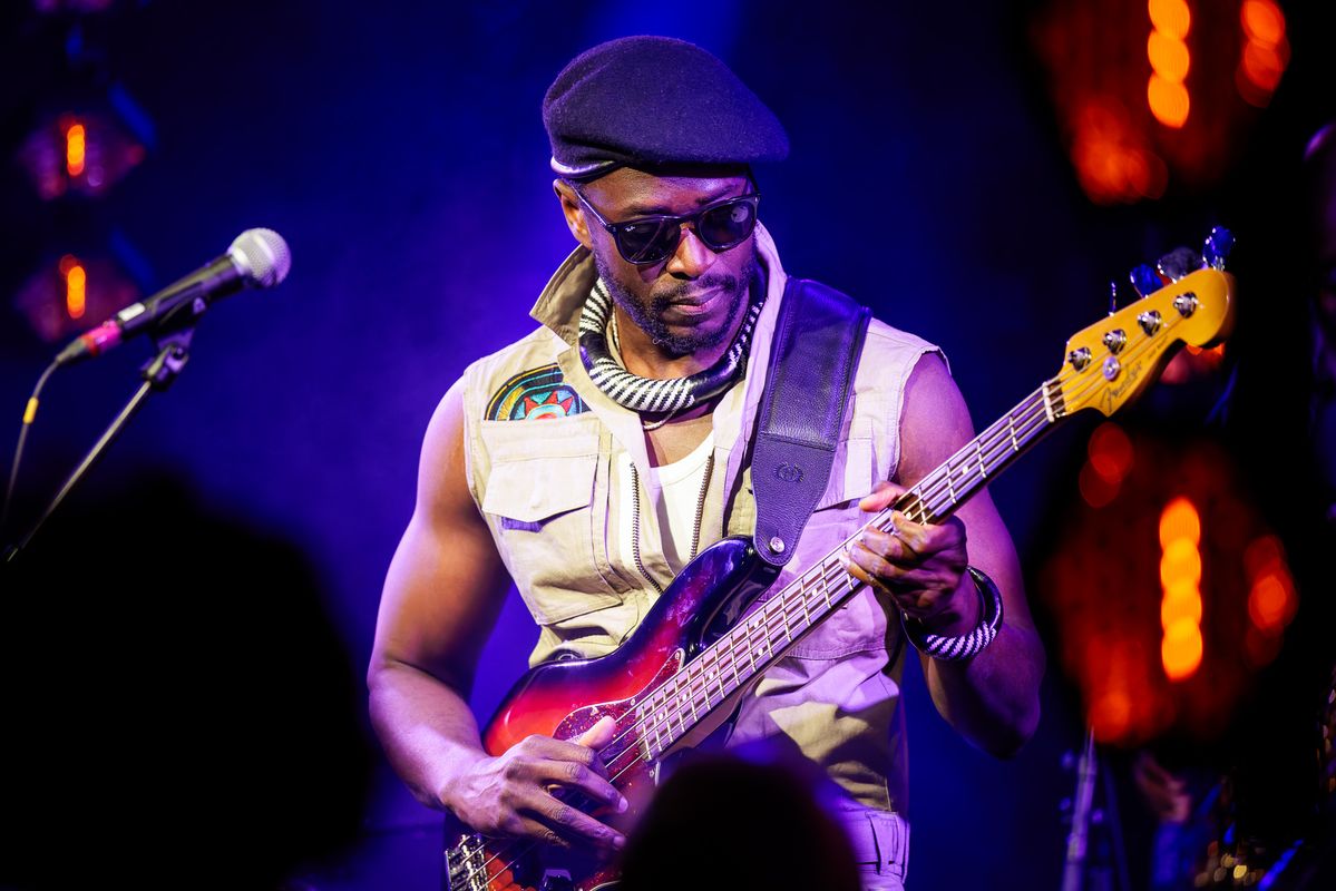 New Tide Festival 2026