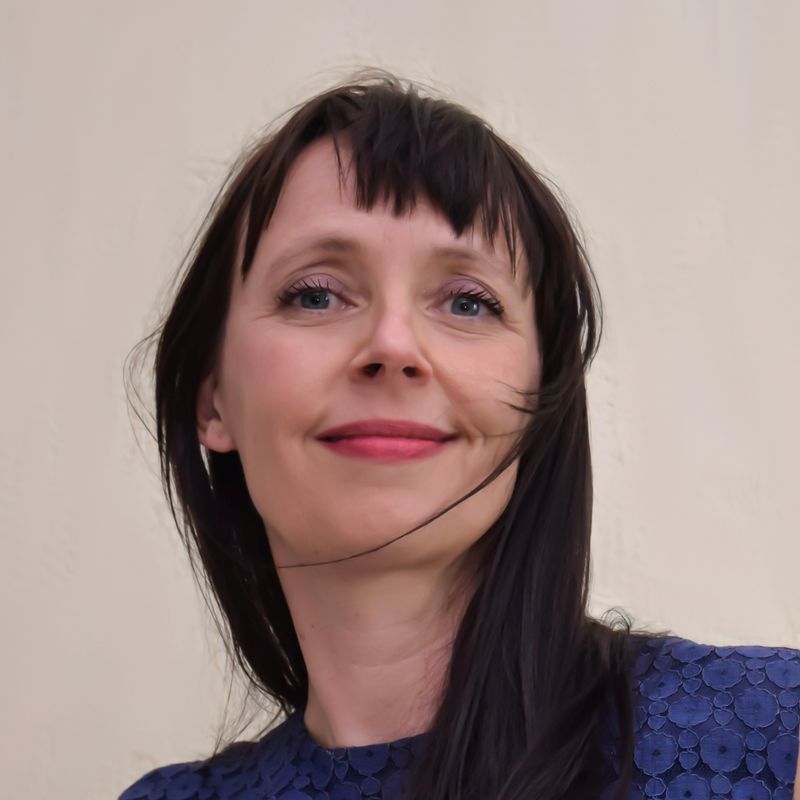 Miranda Lakerveld