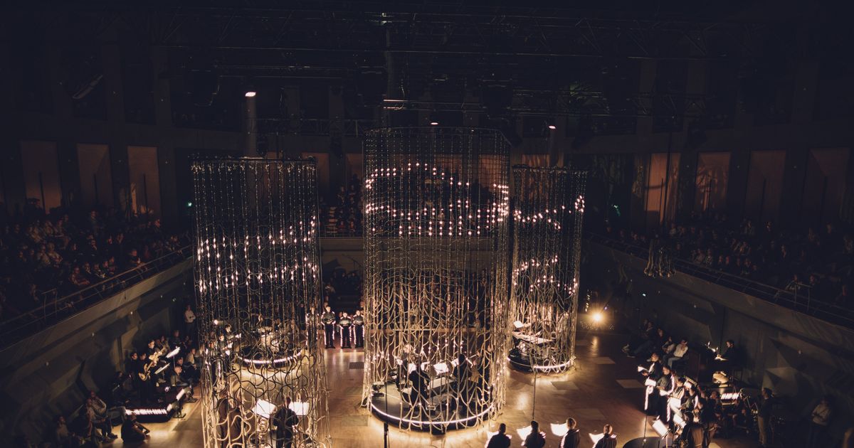 Obsession — Compagnie La Tempête
