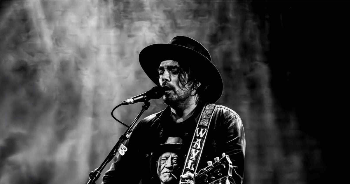 Waylon — Time Jumper | Amare Den Haag | Podium voor Muziek en Dans