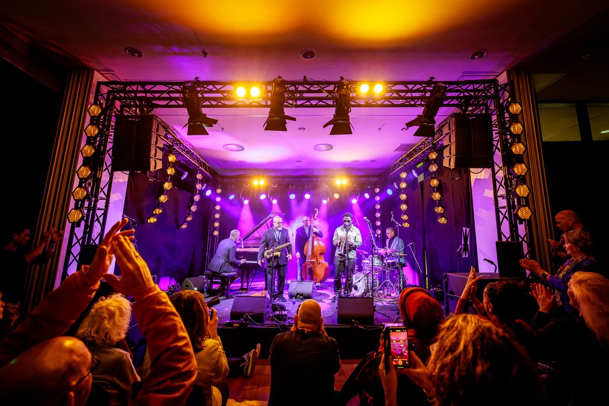 New Tide Festival 2026