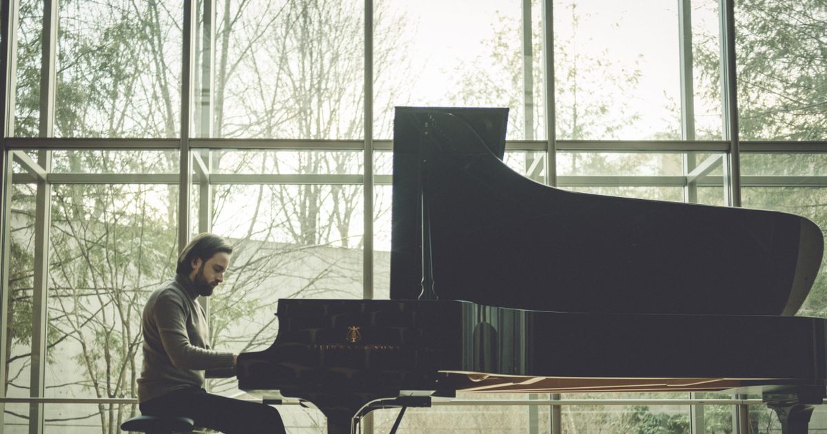 Daniil Trifonov — De meest verbluffende pianist van zijn generatie