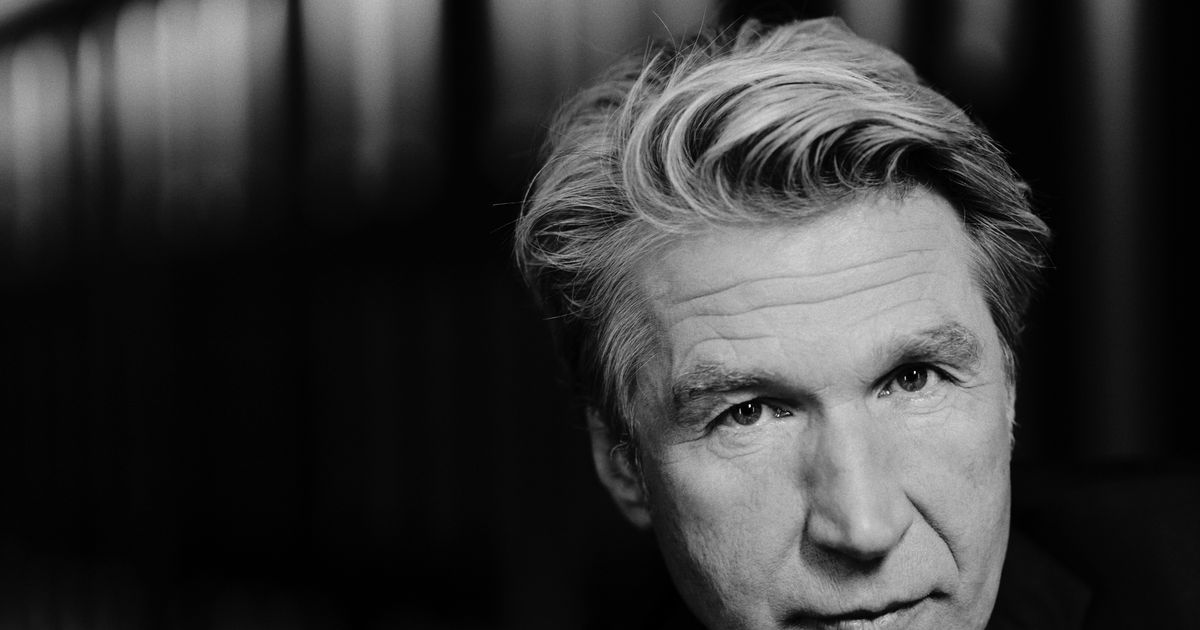 Frank Boeijen – In Concert — Theatertournee 2027