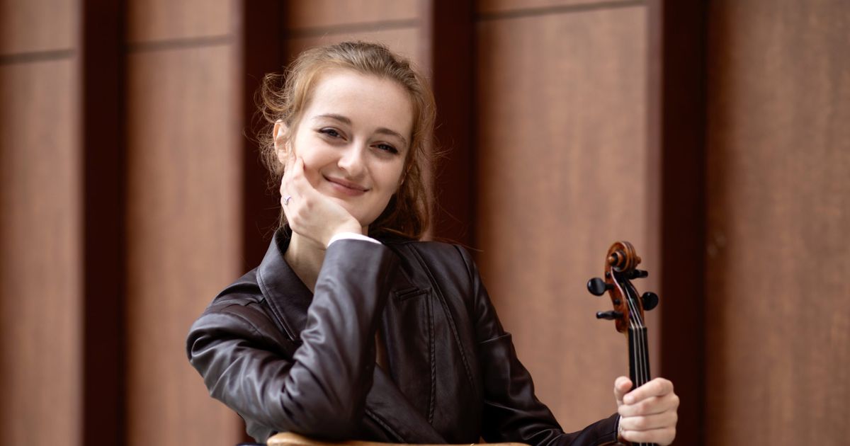 Prinsjesdagconcert — Residentie Orkest