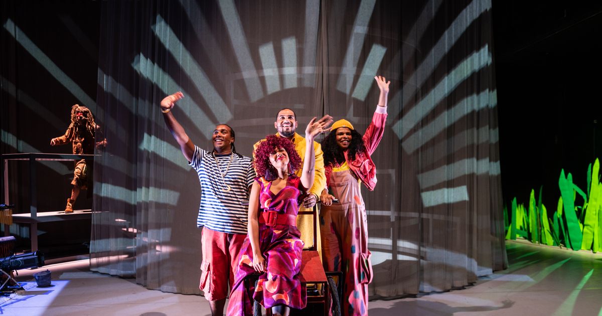 Lennox (8+) — De Nationale Opera & RIGHTABOUTNOW INC. in Amare, Den Haag