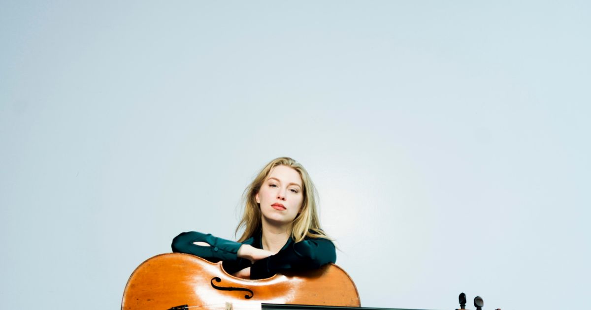 Resonanties — Hadewych van Gent