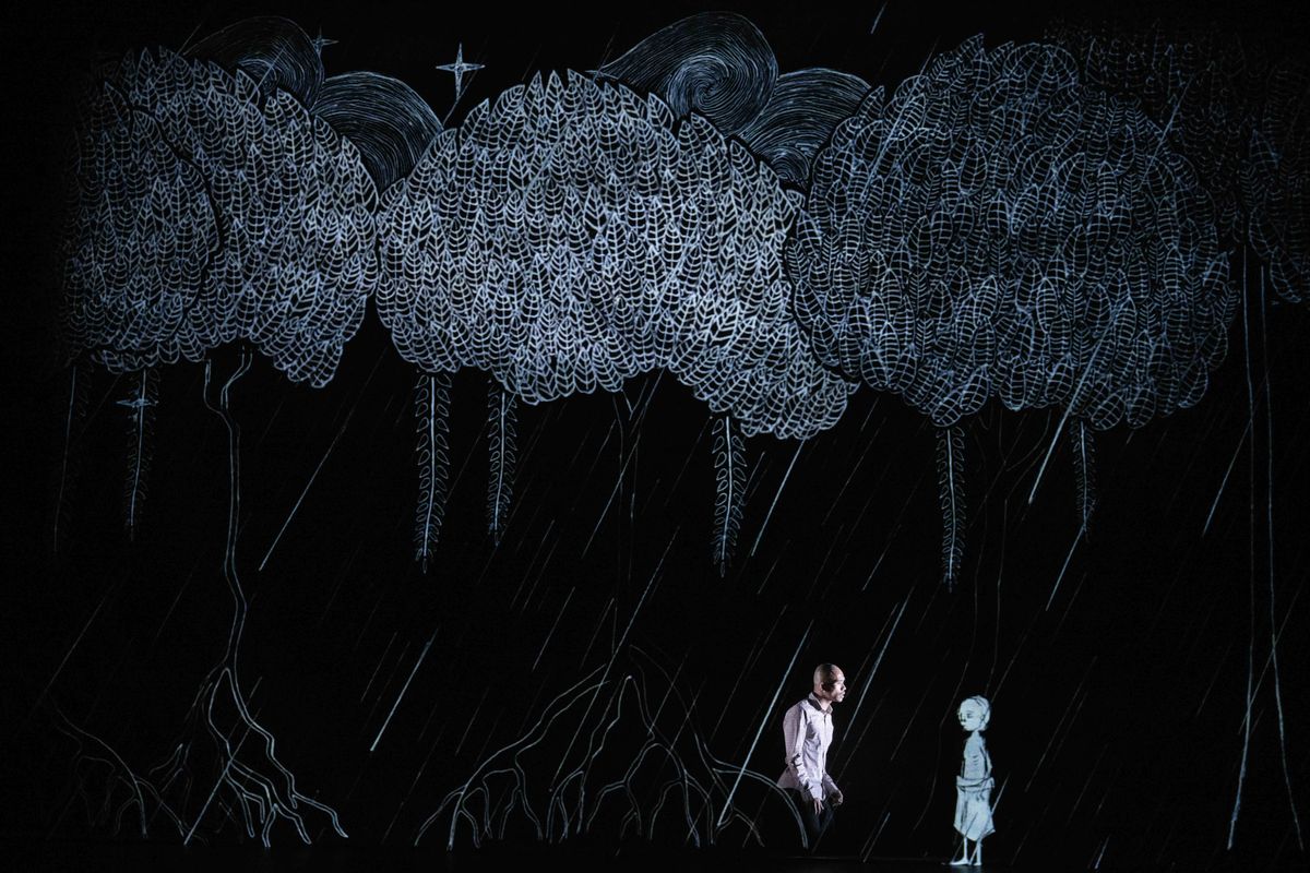Chotto Desh © Camilla Greenwell