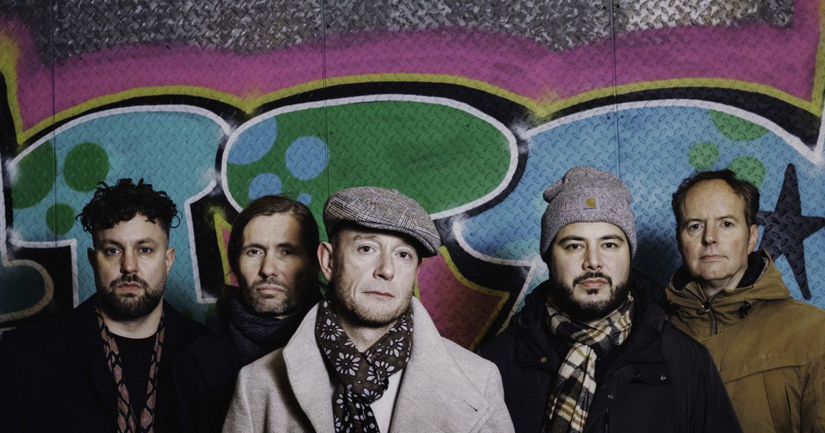 Jan van Duikeren's Fingerprint — Jazz em Brasse