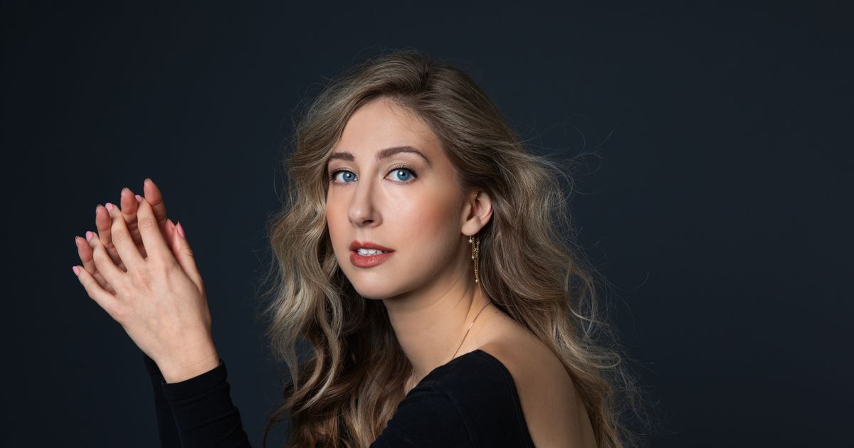 Orgel en stem: Licht en duisternis