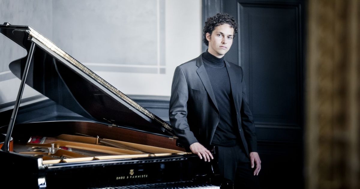 Nikola Meeuwsen — Nederlands toptalent met internationale allure