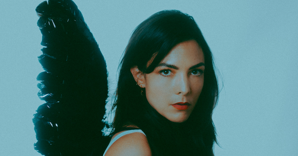 Caro — Returning to Innocence