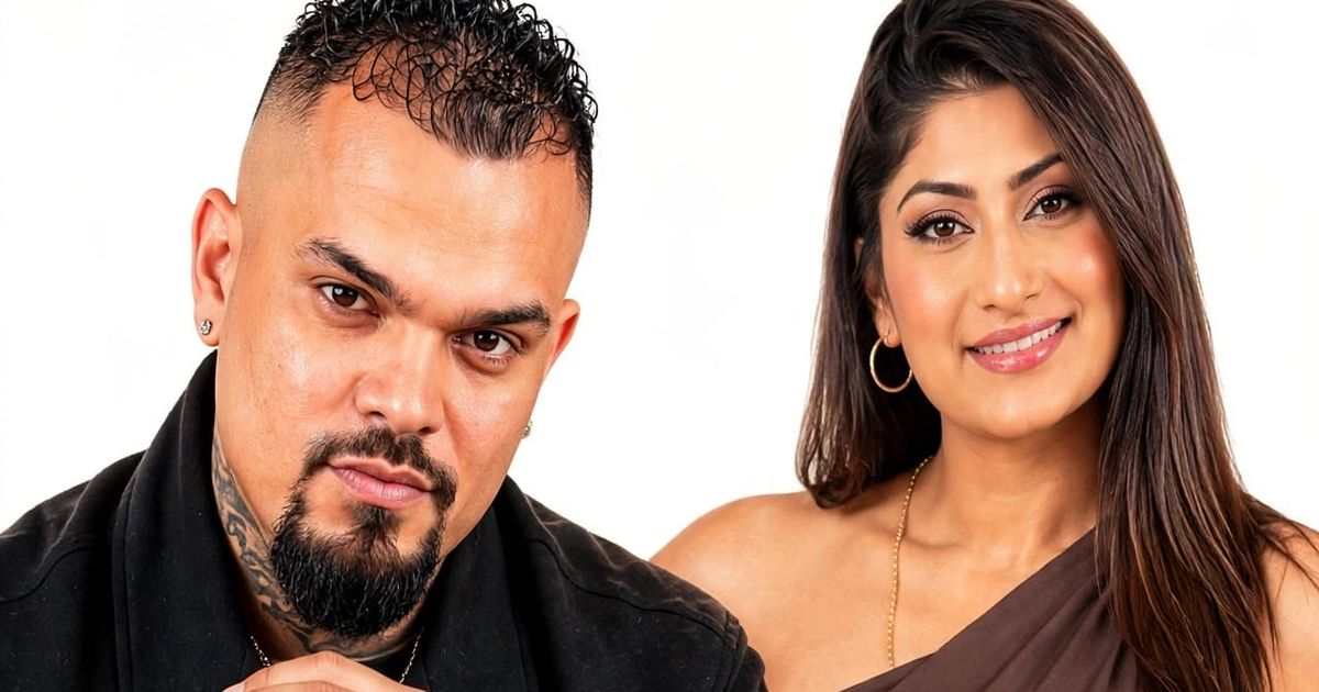 EEK RANG BHARA SHAAM — Kleurrijk Nieuwjaarsconcert in Amare, Den Haag