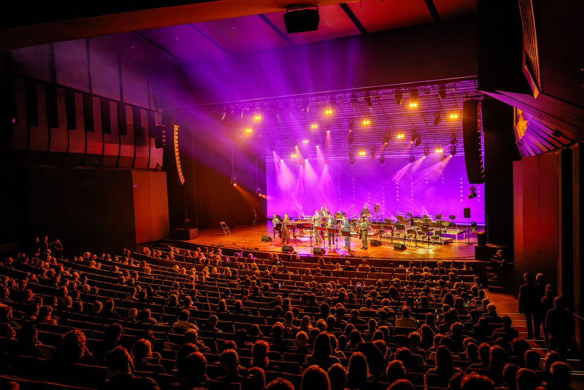 Corinne Bailey Rae - New Tide Festival 2026