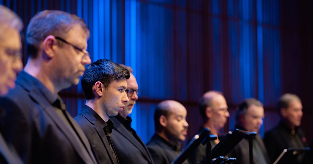 Philip Glass 90: Groots Avondconcert — Lavinia Meijer & Cappella Amsterdam