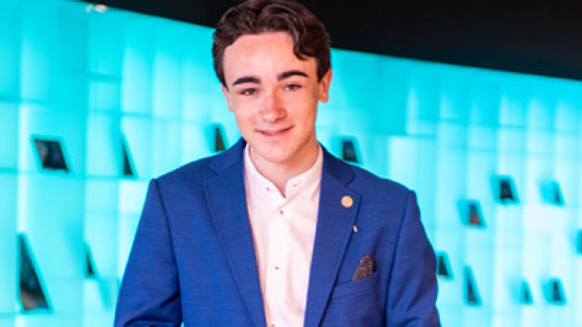 Enzo Kok