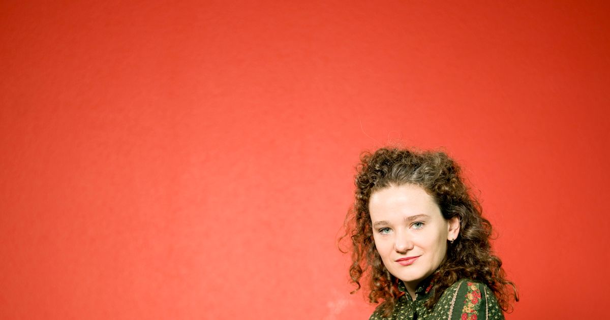 Melancholia — Fee Suzanne de Ruiter