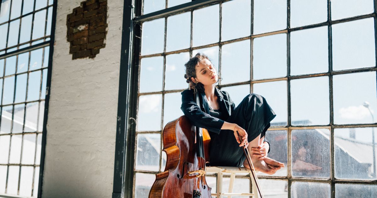 Tsjaikovski’s Pathétique — Residentie Orkest