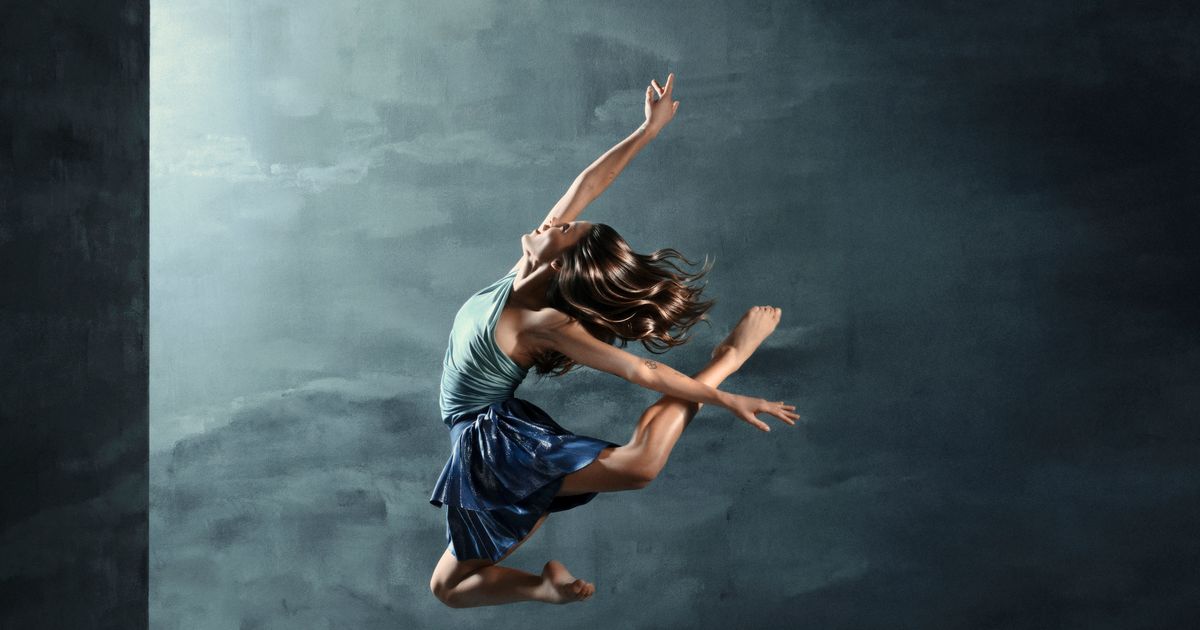 Energy — Introdans