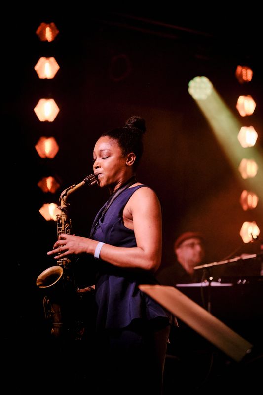 New Tide Festival 2026