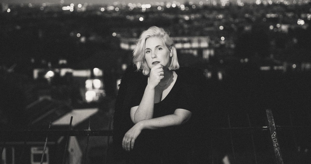 Nina June — Particles Tour 2026