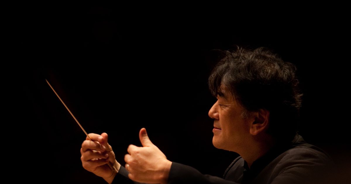 Zondagmatinee: Sjostakovitsj 10 — Residentie Orkest