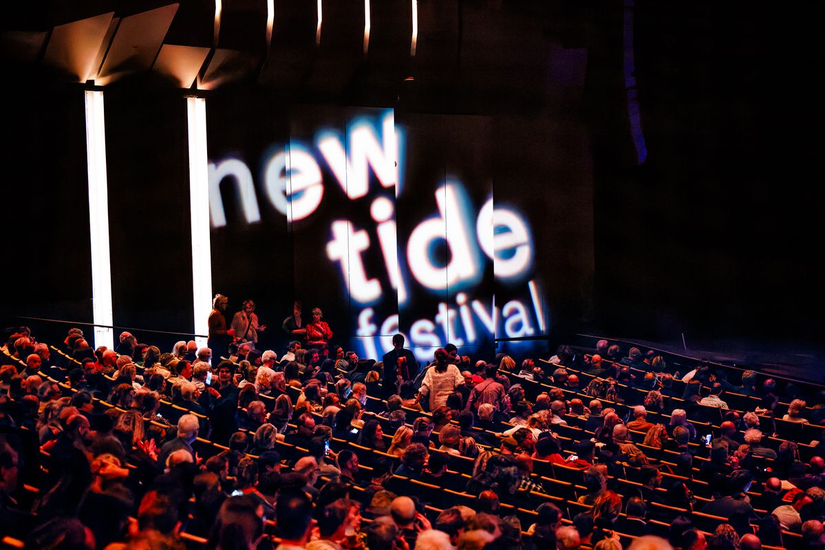 New Tide Festival 2026