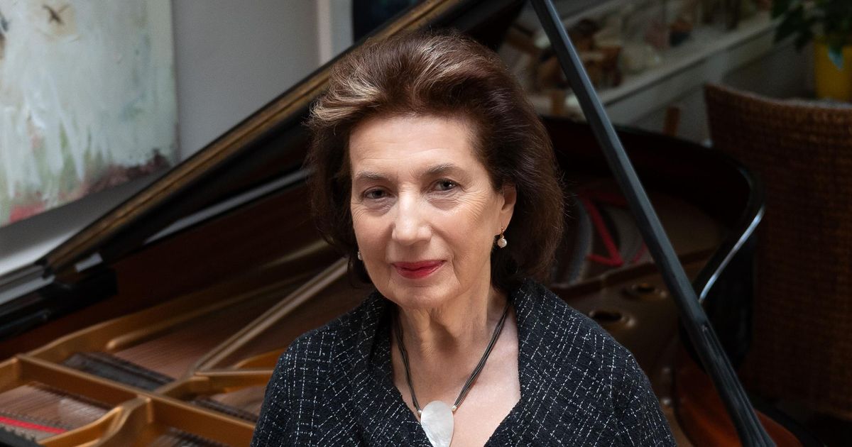 Schubert - Winterreise — Henk Neven en Imogen Cooper