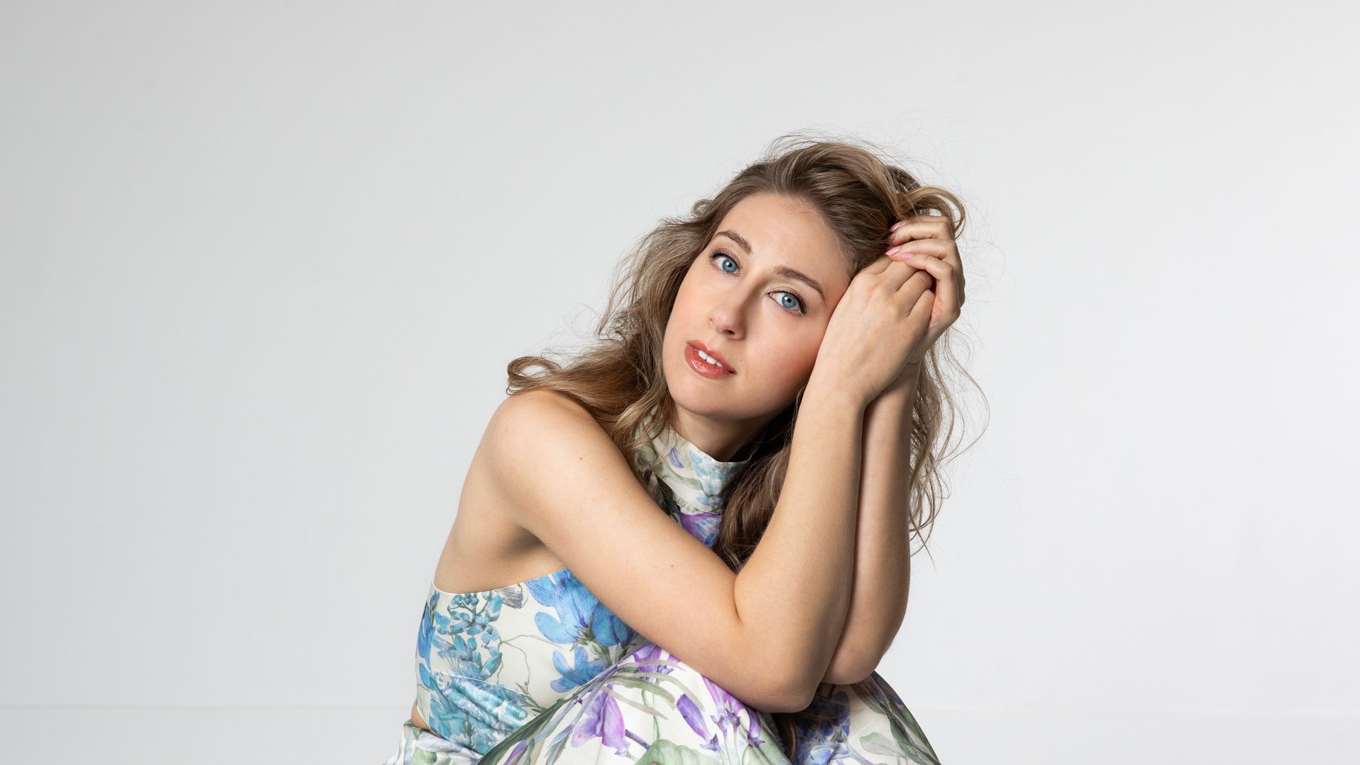 Elisabeth Hetherington