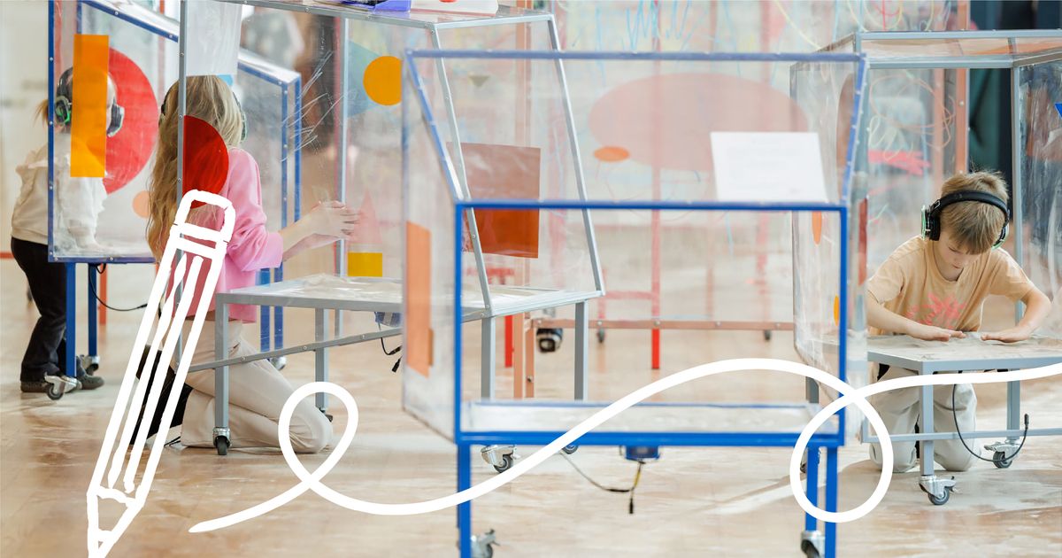 Familiezondag — Maak kennis met kunst, muziek en dans!