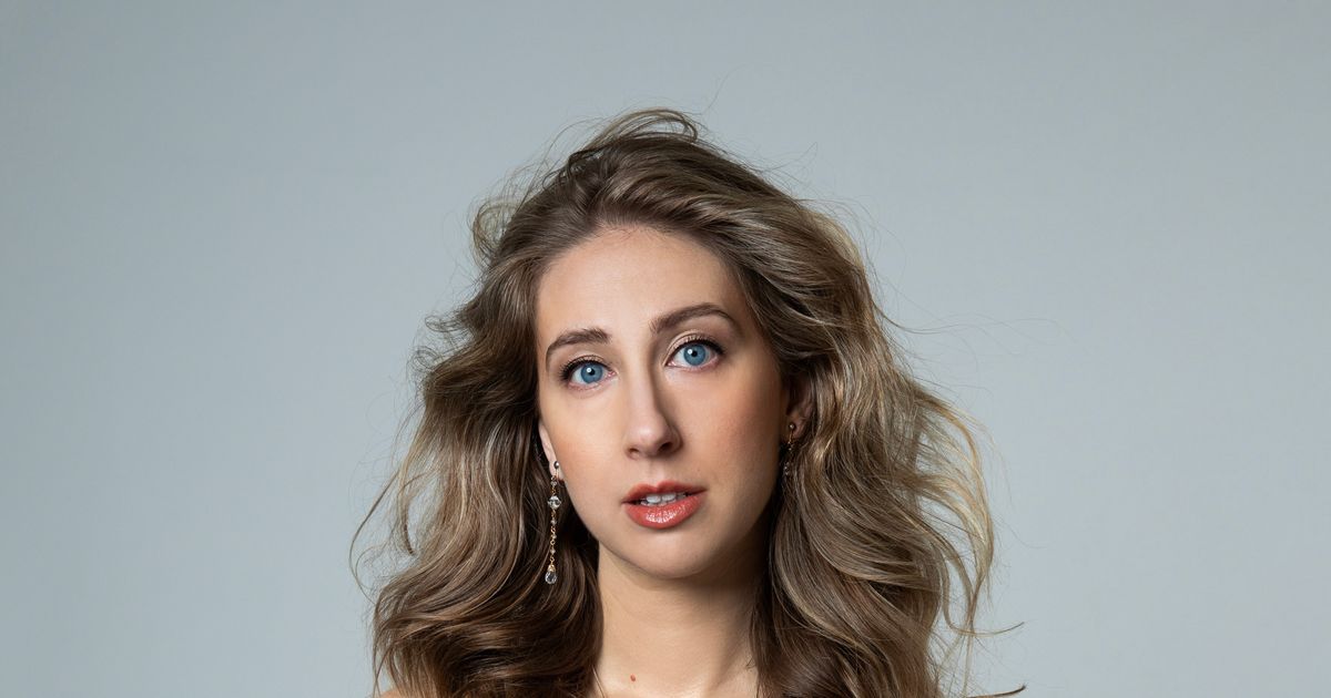 Understanding — Het Muziek met Elisabeth Hetherington