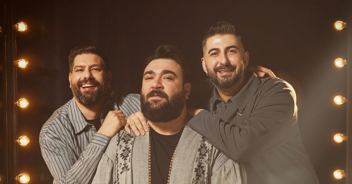 Sakiler — Moderne Turkse pop