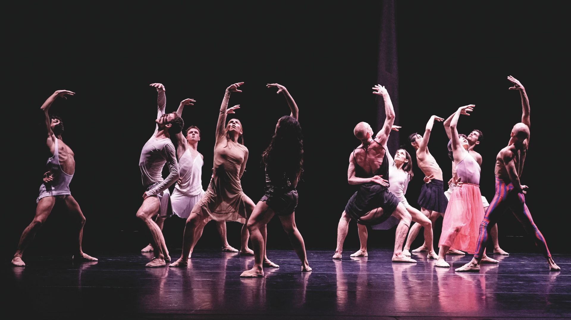 ICK - We want it all