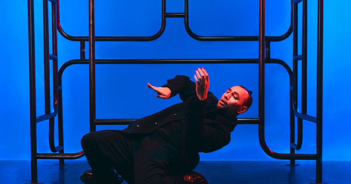 Rhythm & Flow — ISH Dance Collective