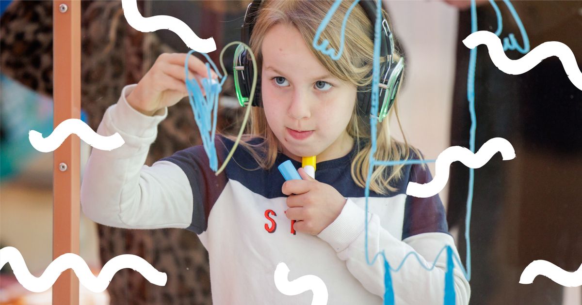 Familiezondag — Maak kennis met kunst, muziek en dans!