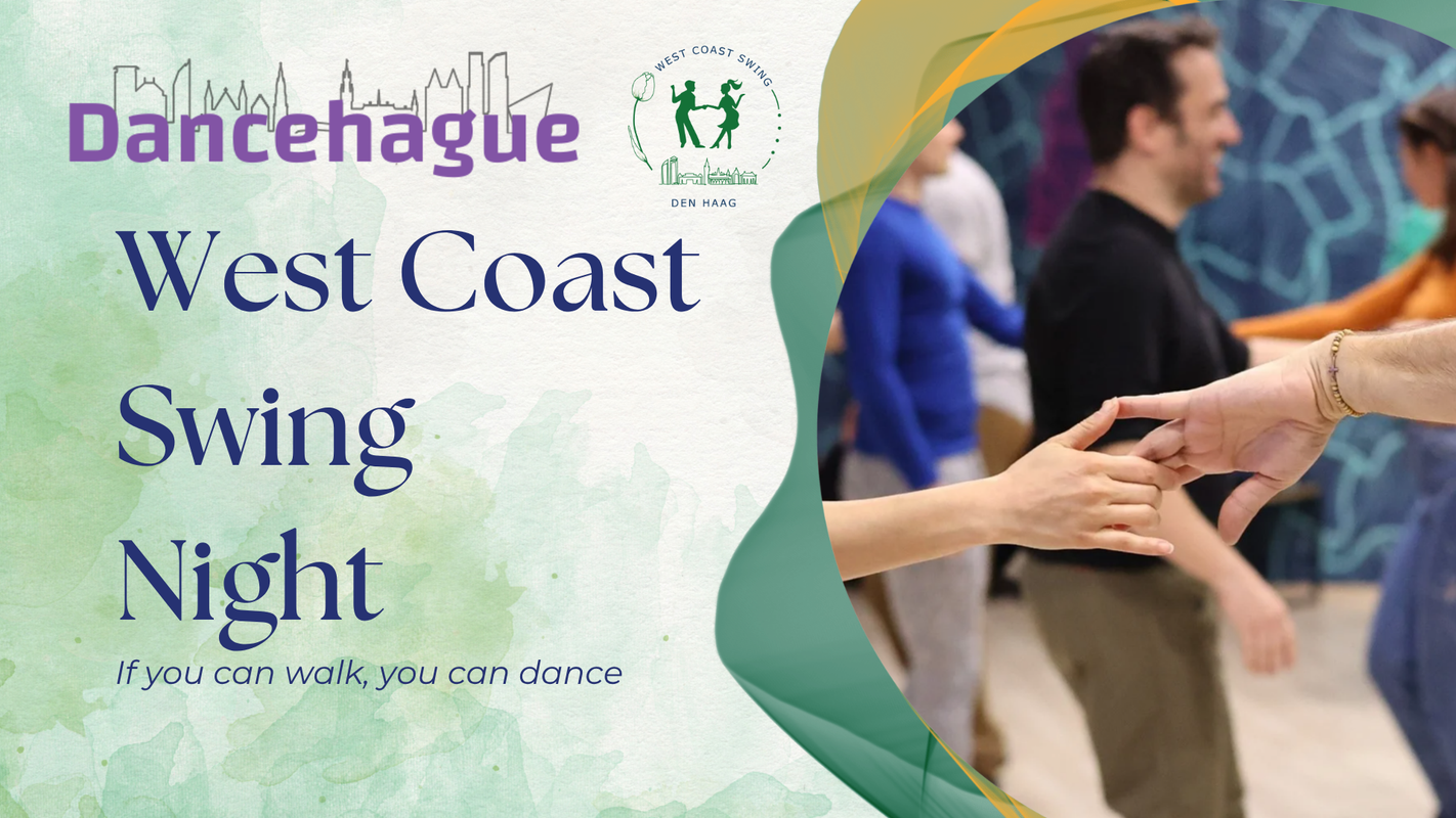 Social Dance: Dancehague