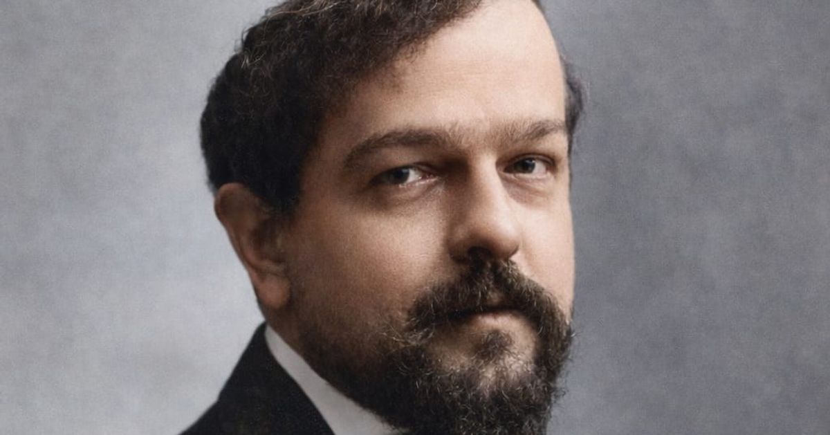 Debussy - Impressions de Pelléas — Nederlandse Reisopera