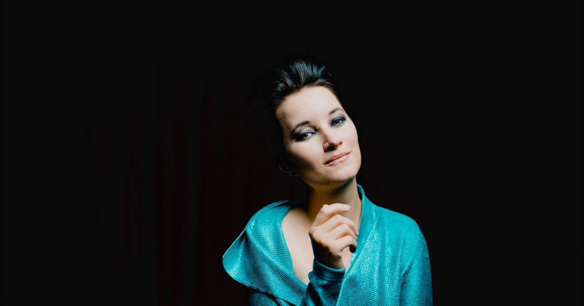 Il Combattimento — Orkest van de Achttiende eeuw, Ian Bostridge & Anna Prohaska