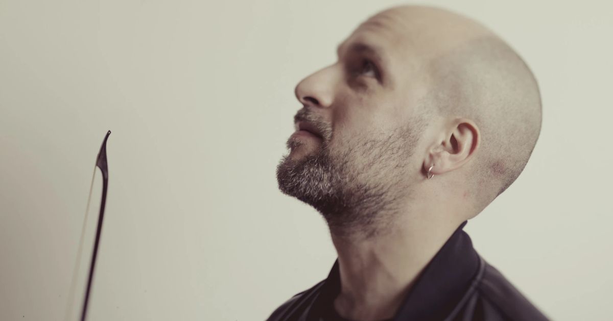 French Chaos-the birth of the Symphony — Orkest van de Achttiende eeuw