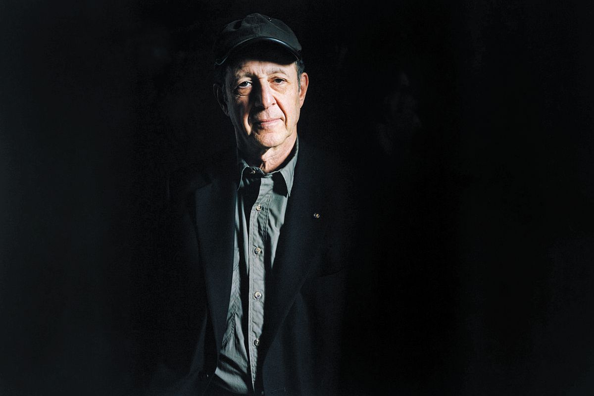 Steve Reich