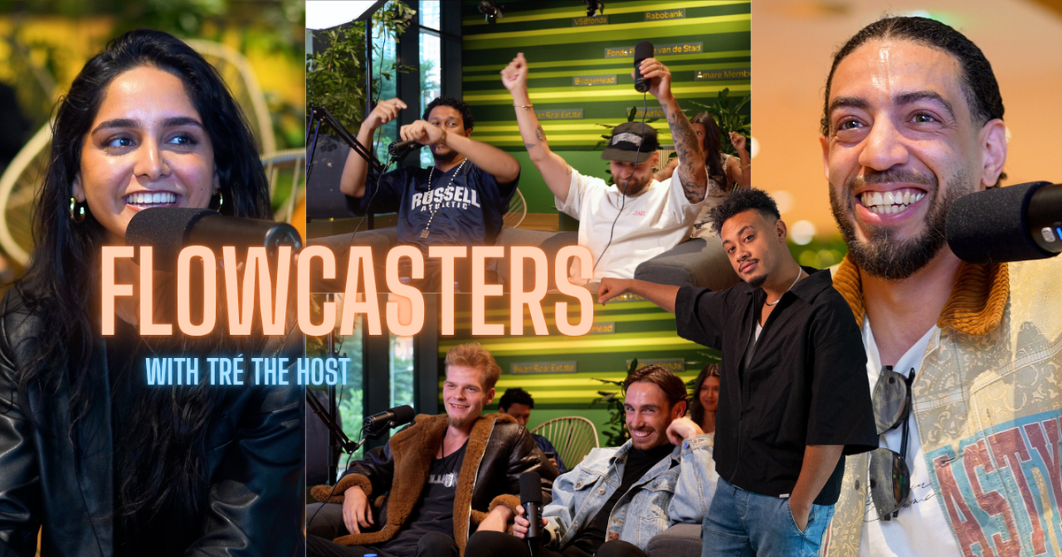 Flowcasters