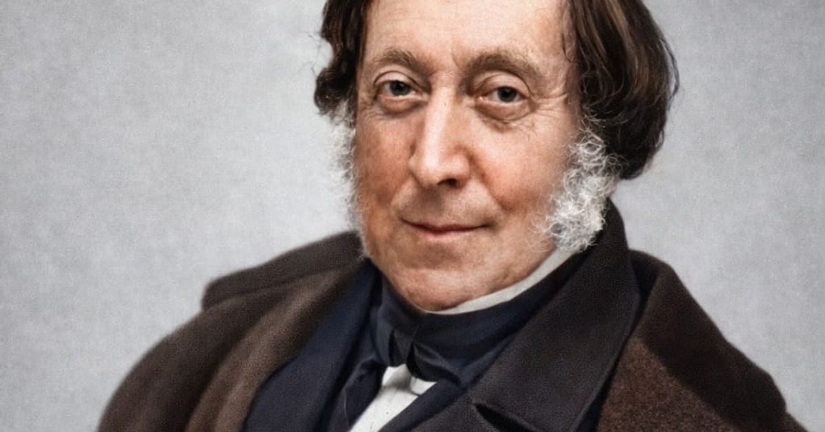 Rossini - La Cenerentola (Assepoester) — Nederlandse Reisopera, Phion