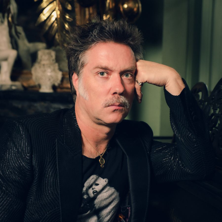 Rufus Wainwright & Metropole Orkest