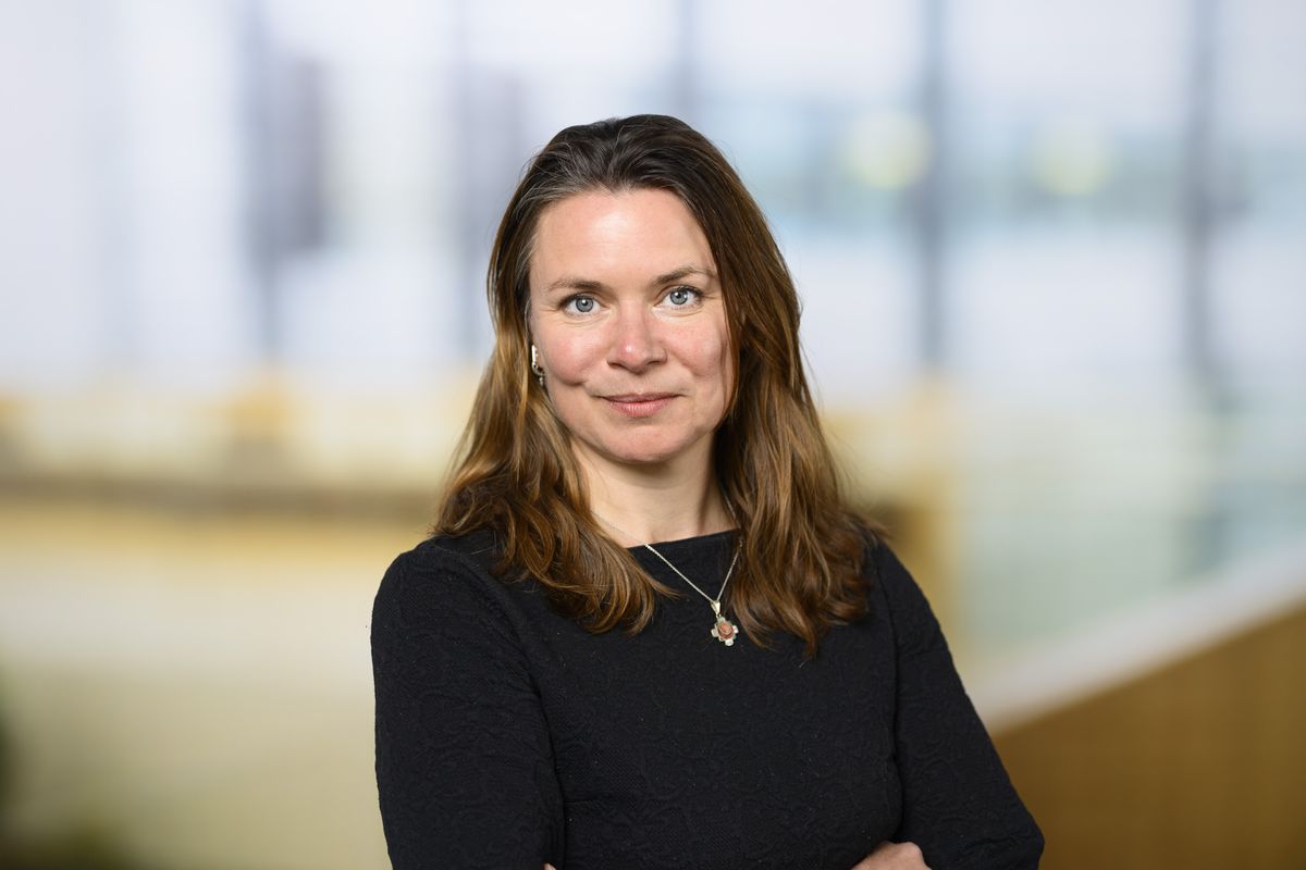 Saskia Ruijsink