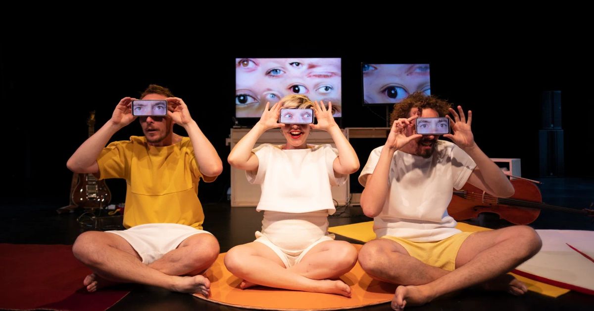 Loopneus (6 maanden - 4 jaar) — Theater de Spiegel | Amare Den Haag ...