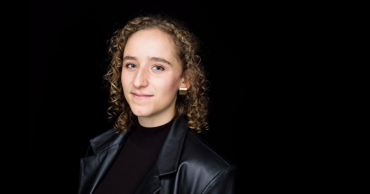 Handels Messiah — Residentie Orkest