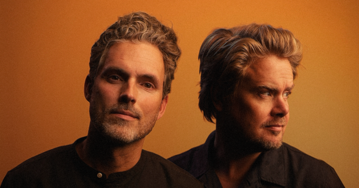 HAEVN CLUBTOUR — Support: Alex Apolline in Amare, Den Haag