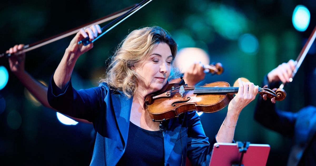Openingsconcert — Met o.a. Candida Thompson, Pieter van Loenen, Tobias Borsboom en Lidy Blijdorp