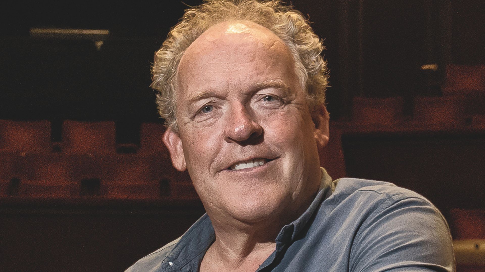 Bert Visscher — Dat zie je