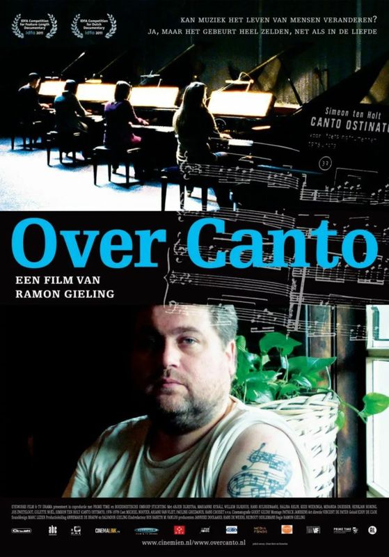 Film: Over Canto (2011)